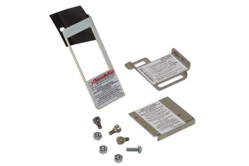 SCHNEIDER ELECTRIC QOCRBGK1