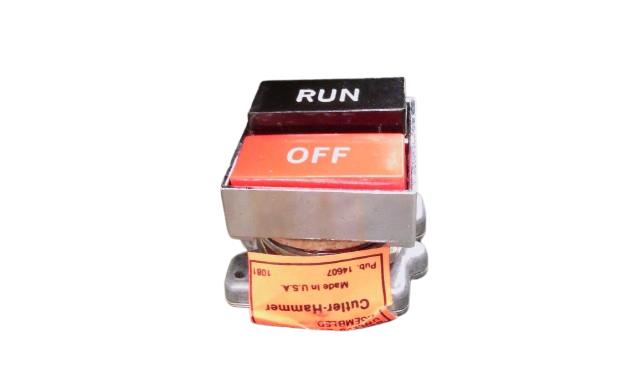 EATON CORPORATION E30AD