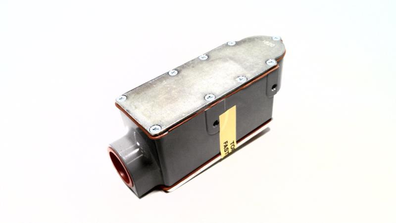 DANAHER CONTROLS EA700-20100