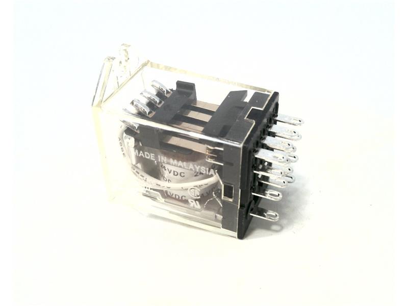 EATON CORPORATION D2PR44T1