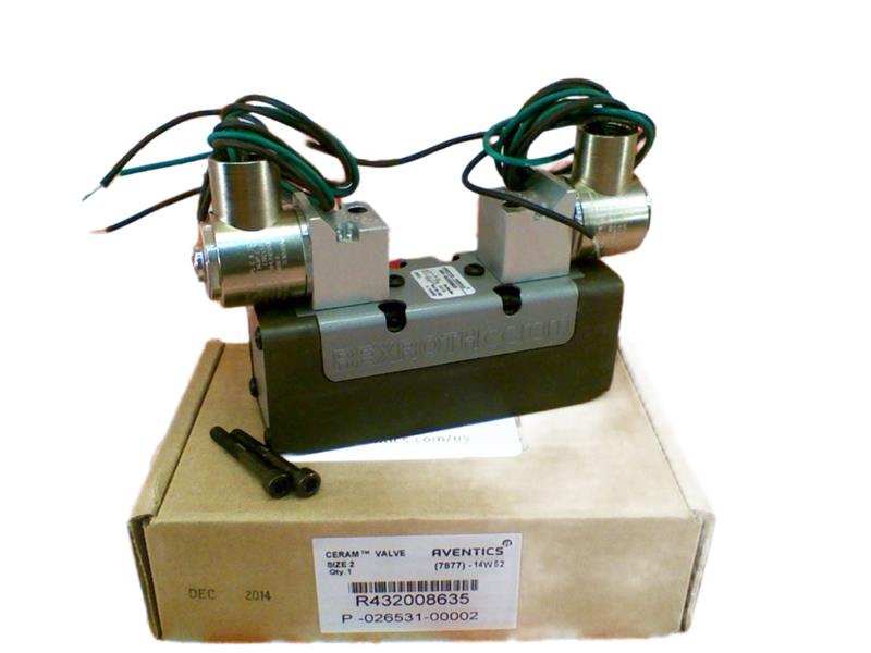 BOSCH R432008635