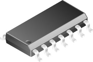 ON SEMICONDUCTOR MM74HCU04M