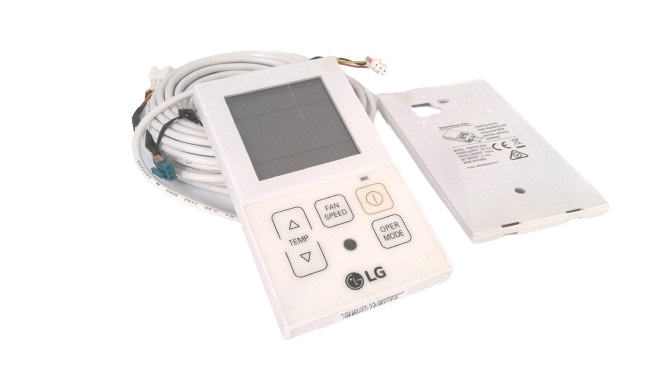 LG ELECTRONICS AAA73087220