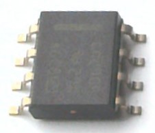 TEXAS INSTRUMENTS SEMI LM2904DR