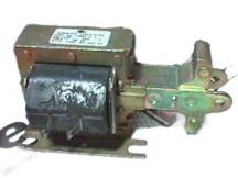 JOHNSON ELECTRIC 2007-M-1