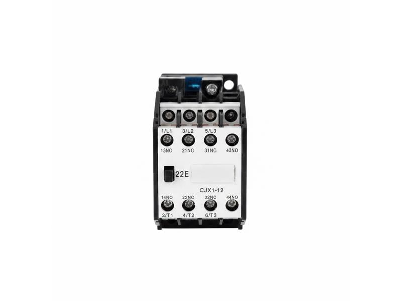 JC1-A3-C-A-12-2 by EATON CORPORATION