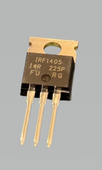 IRF1405PBF by INFINEON