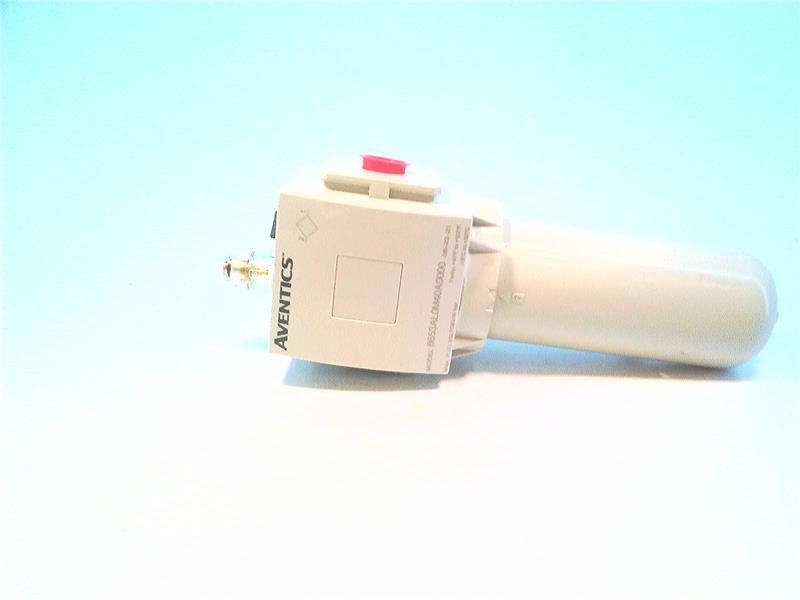 ASCO 8653AL0M40A0000