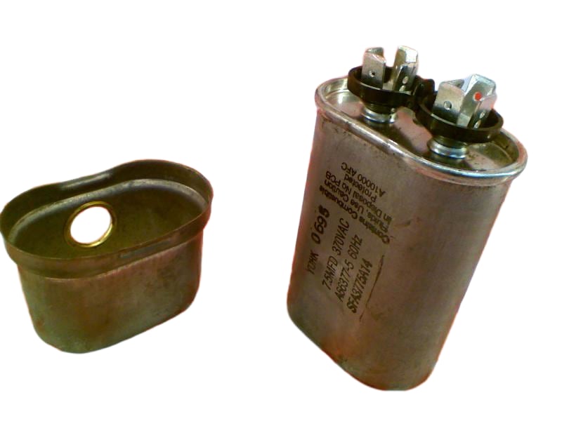 JOHNSON CONTROLS SFA3775A14