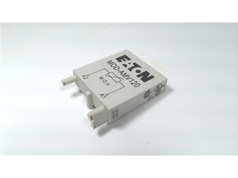 EATON CORPORATION MOD-AMV120