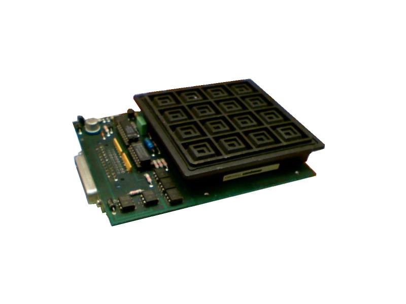 CONTRAVES KNM-27-S-44-CR