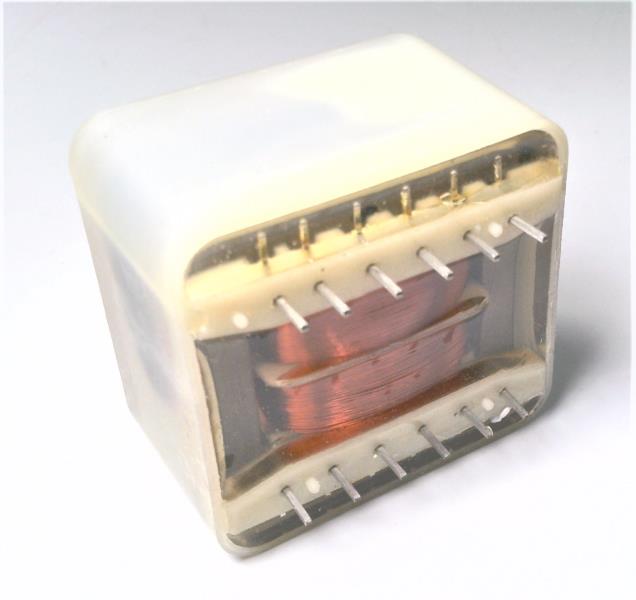 POWER CONVERSION INC 2100033