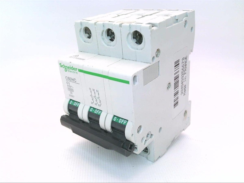 SCHNEIDER ELECTRIC 25667