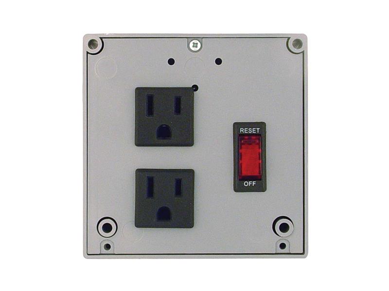 FUNCTIONAL DEVICES PSPT2RB10