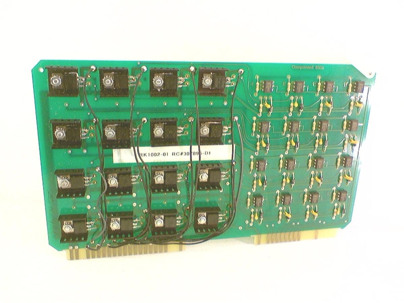 ERHARDT & LEIMER RK1002-01