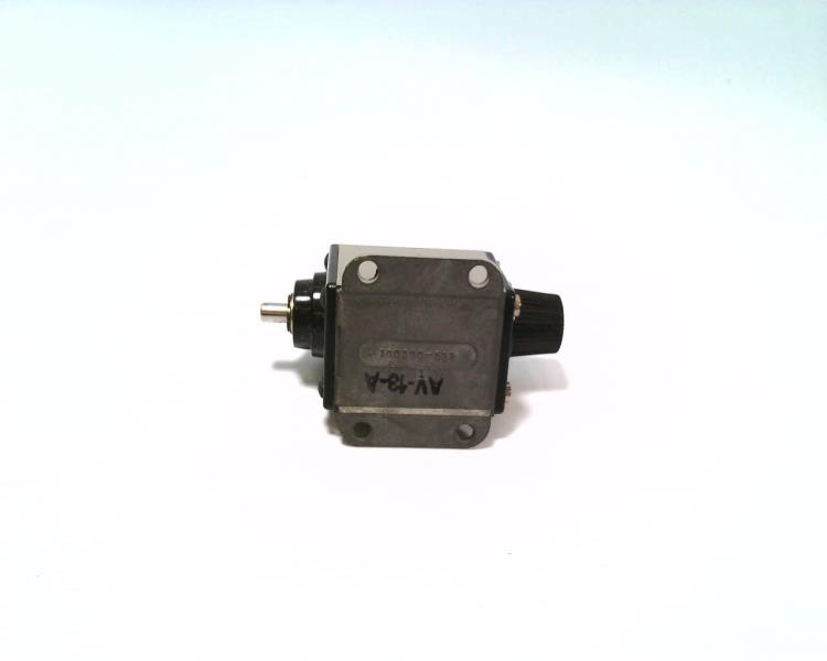 DANAHER CONTROLS 0727245-001