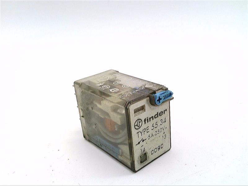 FINDER 55.34.9.024.0010