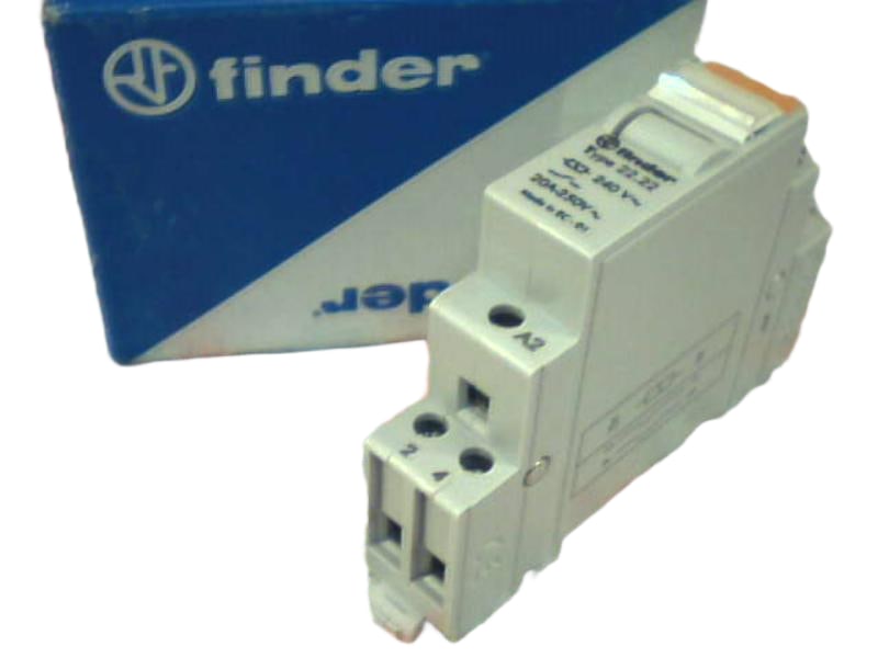 FINDER 22.22.8.240.0000