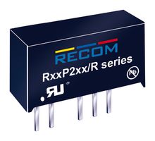 RECOM R05P205S/R6.4
