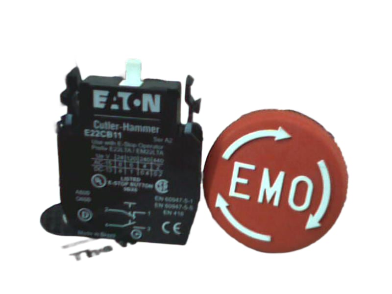 EATON CORPORATION E22LTA2N123QW