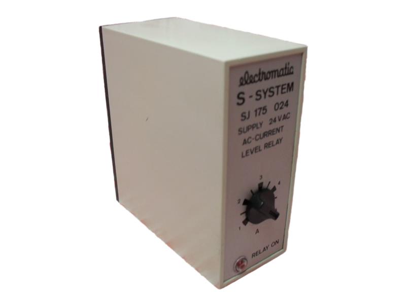SJ175-024-5A by CARLO GAVAZZI