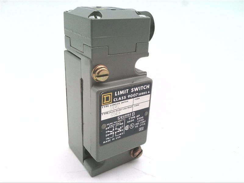 TELEMECANIQUE SENSORS 9007C62G