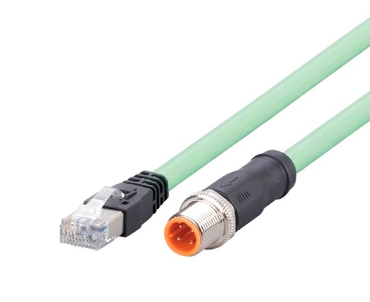 EFECTOR VSTGN040MSS0002K04STGP040--S-EVC926