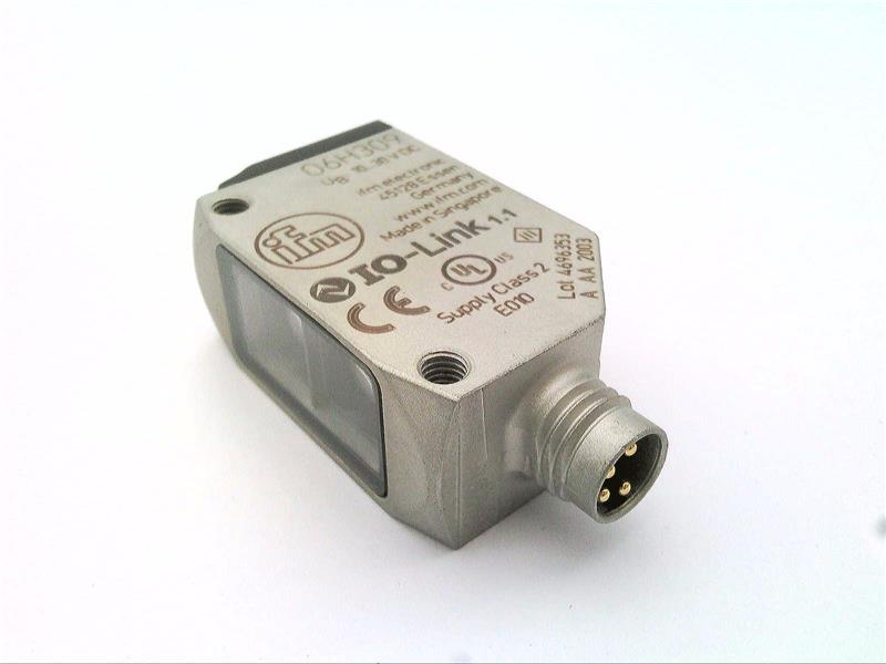 EFECTOR O6H-FPKG/AS/4P-O6H309