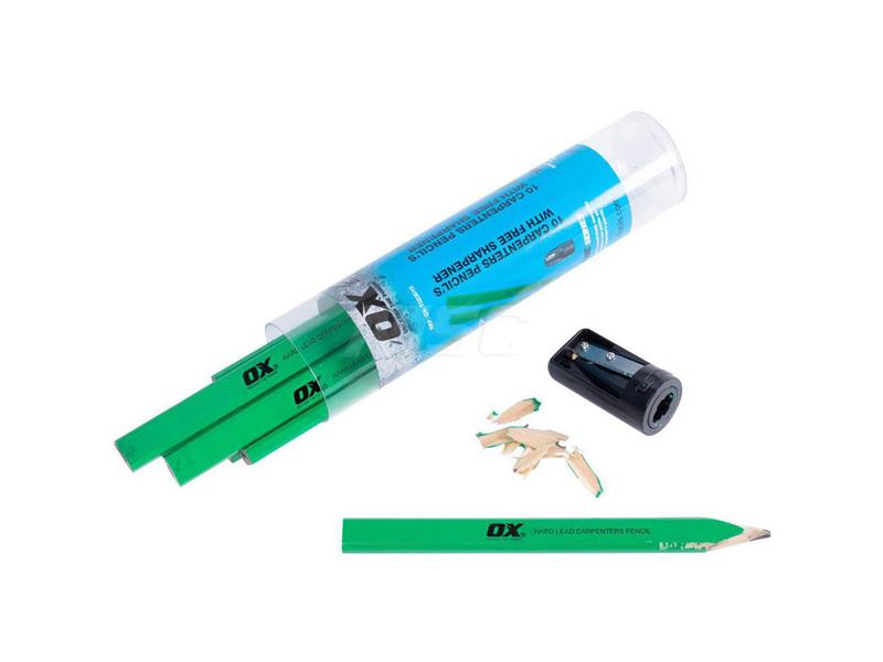 OX-T023010 by OX TOOLS