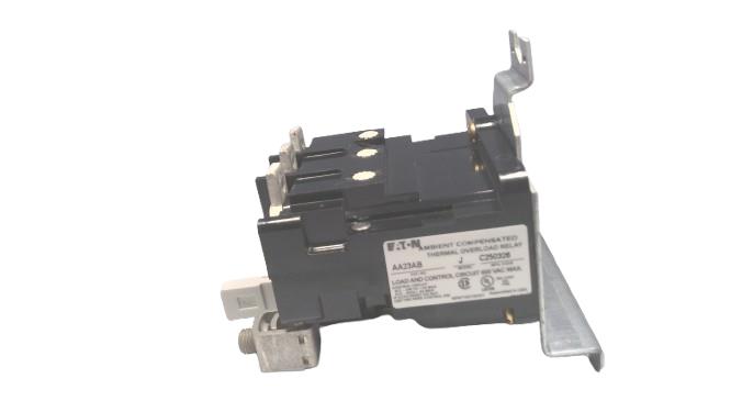 EATON CORPORATION AA23AB