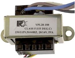 TRIAD MAGNETICS VPL28-180