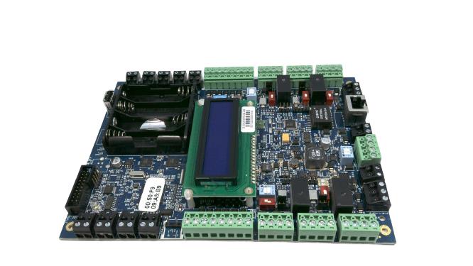 0312-5010-04 by TYCO