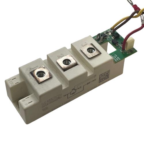 SKM195GAL126D-EB0540B00 by ASEA BROWN BOVERI