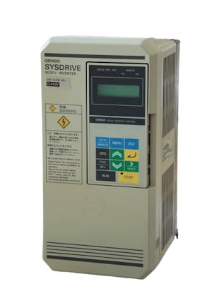OMRON 3G3FV-A4040-CUE