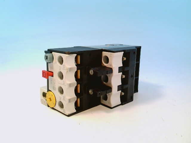 EATON CORPORATION ZB32-1