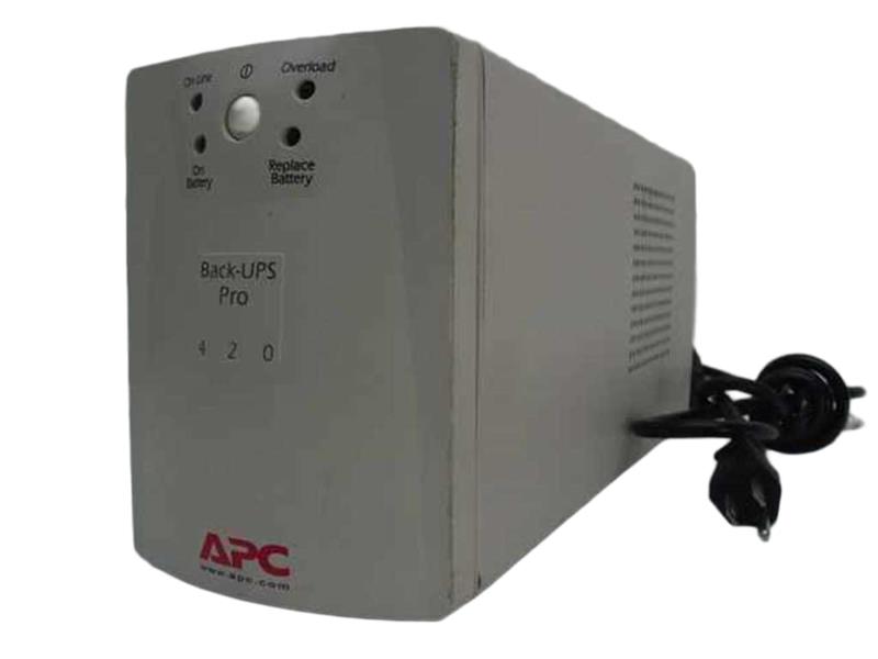 BP420S by SCHNEIDER ELECTRIC