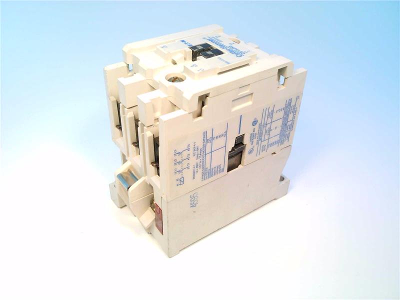 EATON CORPORATION CE15JN3A