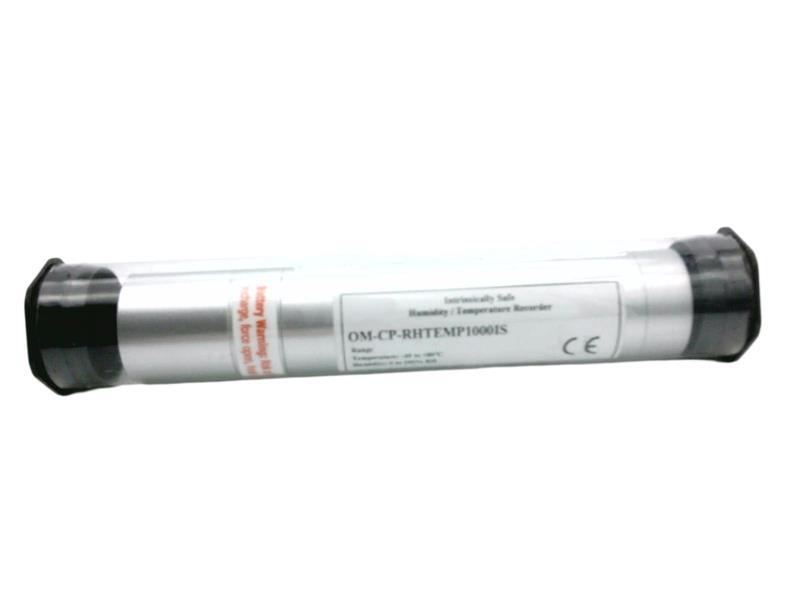 OM-CP-RHTEMP1000IS by OMEGA ENGINEERING