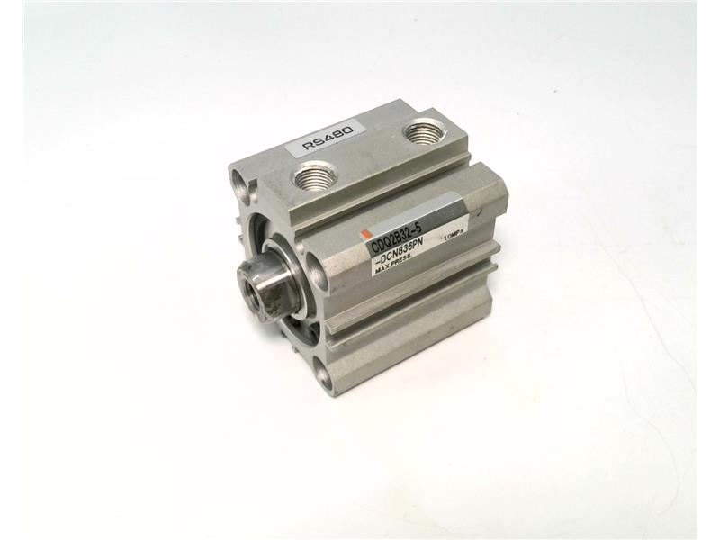 CDQ2B32-5-DCN836PN by SMC