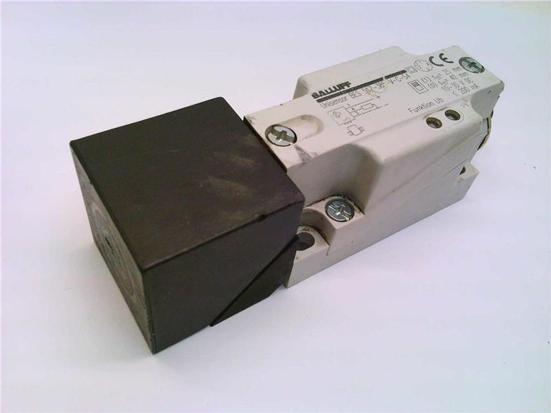 BALLUFF BE5-517-385-V-C-S4