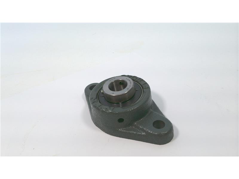 NTN BEARING UCFL202-010G-6D1