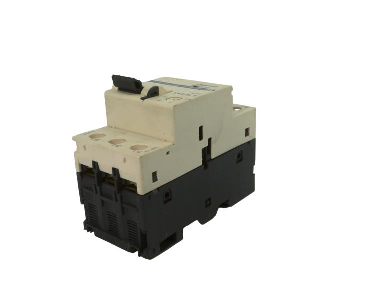 SCHNEIDER ELECTRIC GV2RT03