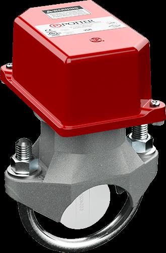 POTTER ELECTRIC VSR-10