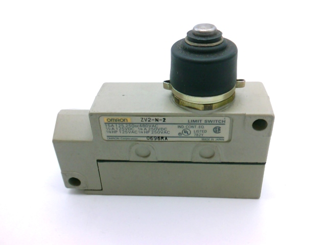 OMRON ZV2-N-2