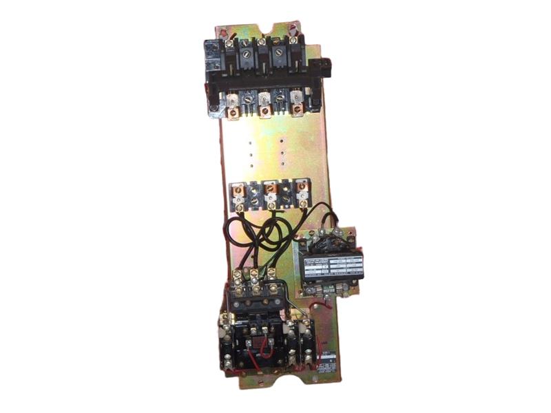 712-BJA242 by ALLEN BRADLEY