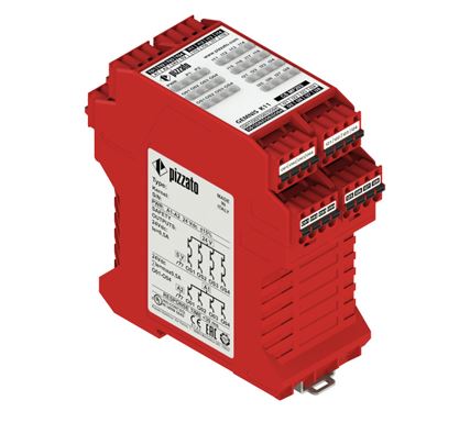 PIZZATO CS MF202M0-P7