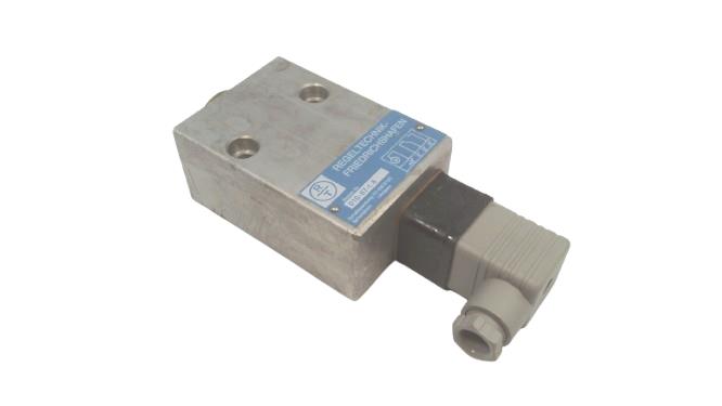 REGELTECHNIK 010-67-1.8