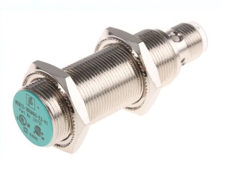 PEPPERL & FUCHS NEB12-18GM50-E2-V1