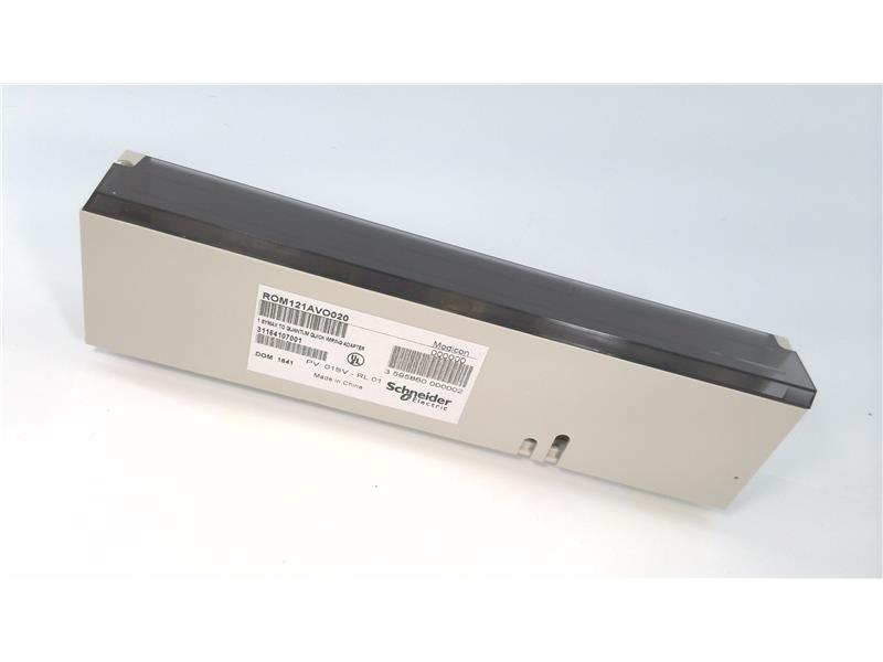 SCHNEIDER ELECTRIC ROM121AVO020