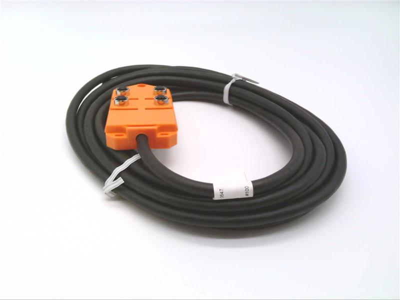 BELDEN ASBV 4 5-256/5 M